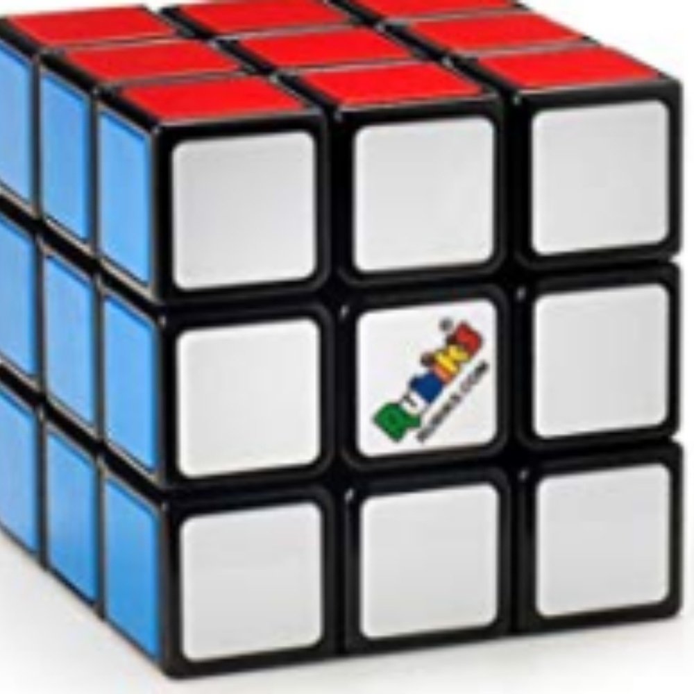 Rubiks Cube